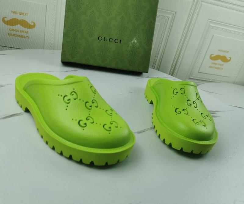 SAMC - GUKI Women Shoes - 1401