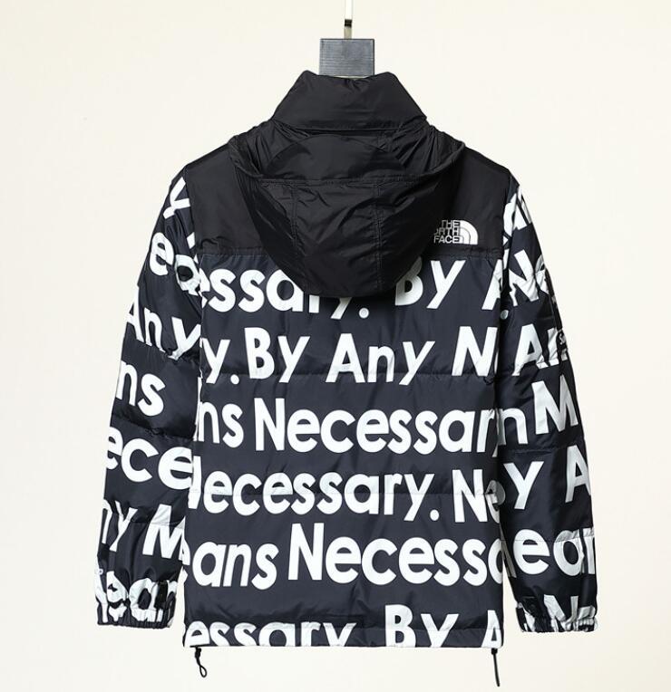 SAMC - Mix Jackets - 915