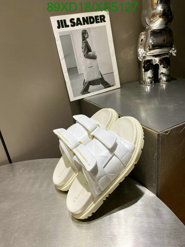 SAMCC - DOR Women Shoes - 2133