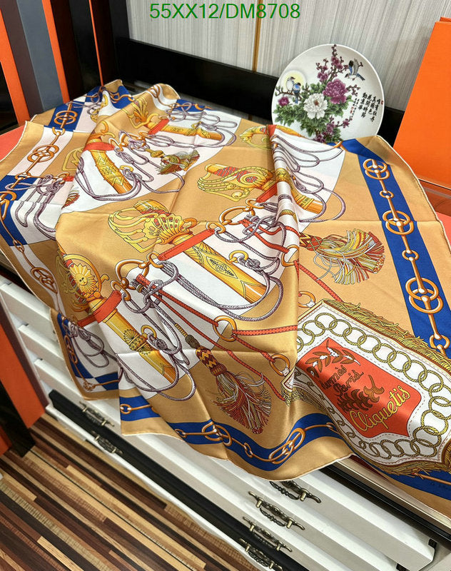 SAMC - HMS Scarves - 005