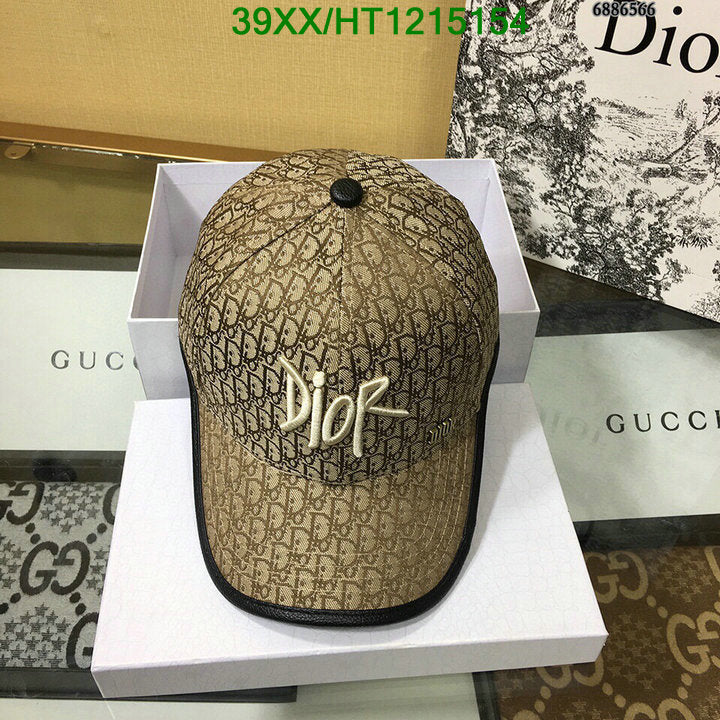 SAMC - DOR Caps & Hats - 231