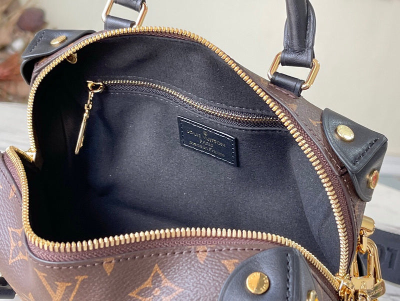 GlamI Lu-Vi bags - 4635