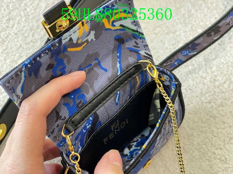 Glami - FDE Bags - 1717