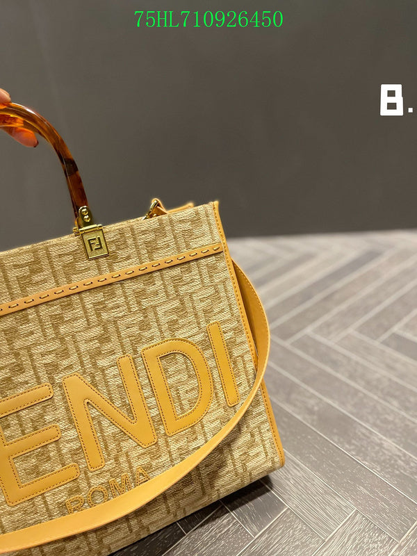 Glami - FDE Bags - 1335
