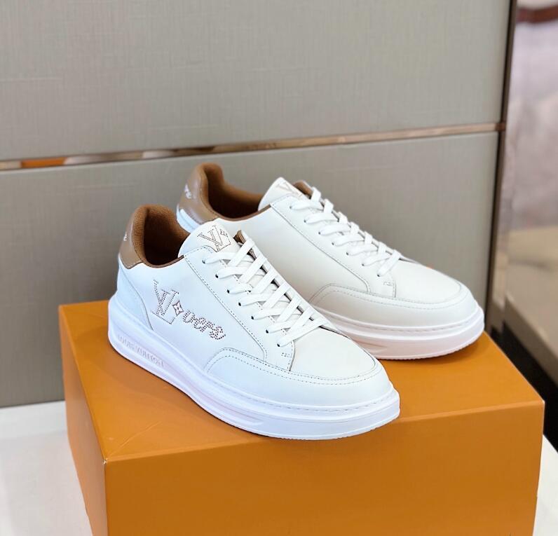 SAMC - LOV Men Shoes - 453