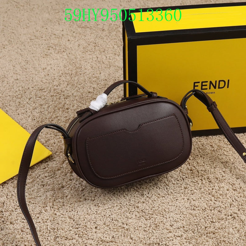 Glami - FDE Bags - 2922