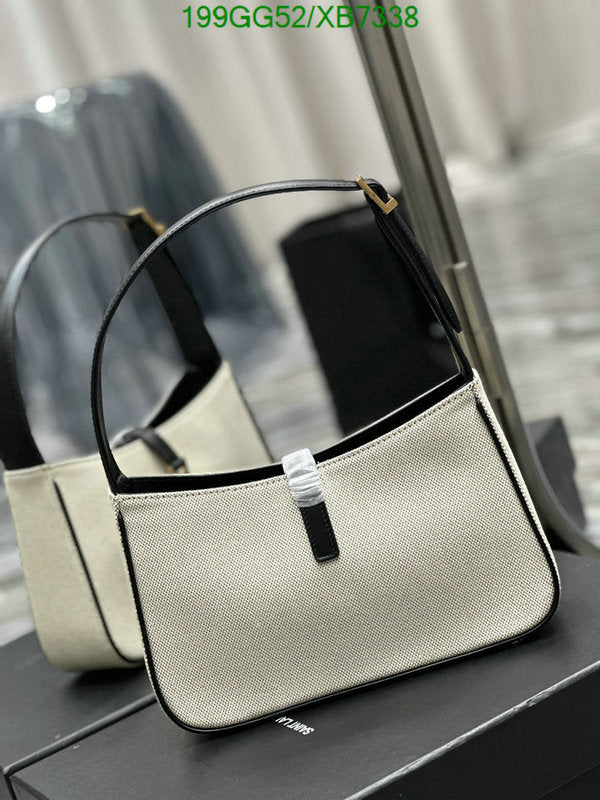 SAMC - YLS Bags - 318