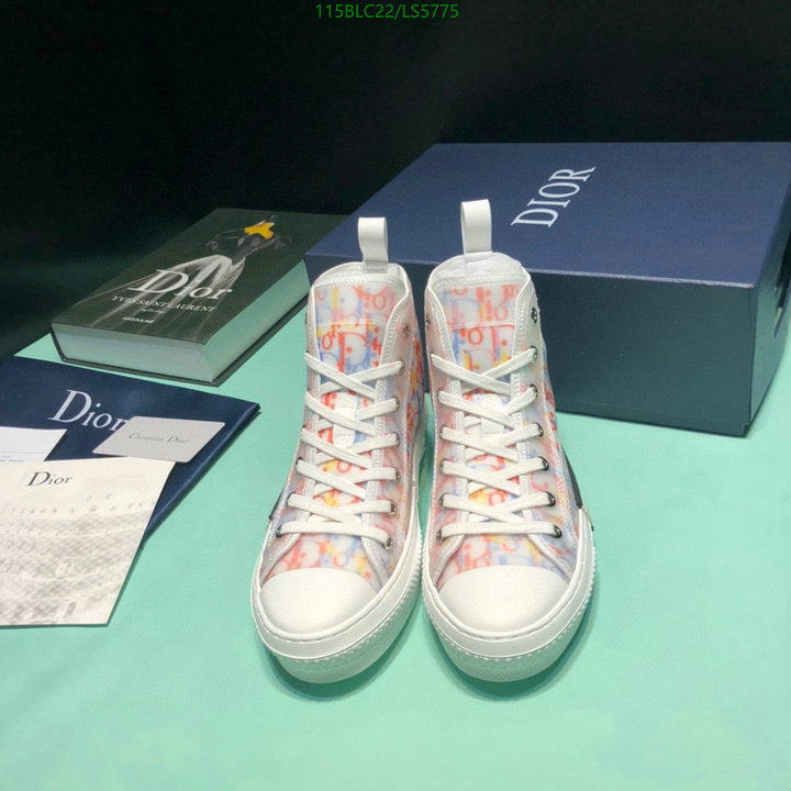 SAMCC - DOR Women Shoes - 1769