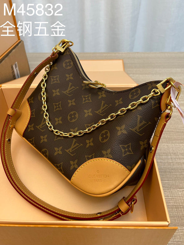 Glami Fashion Lu-Vi Bags - 16781