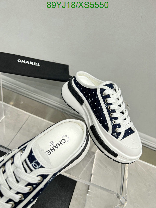 SAMC - CHL Women Shoes - 098