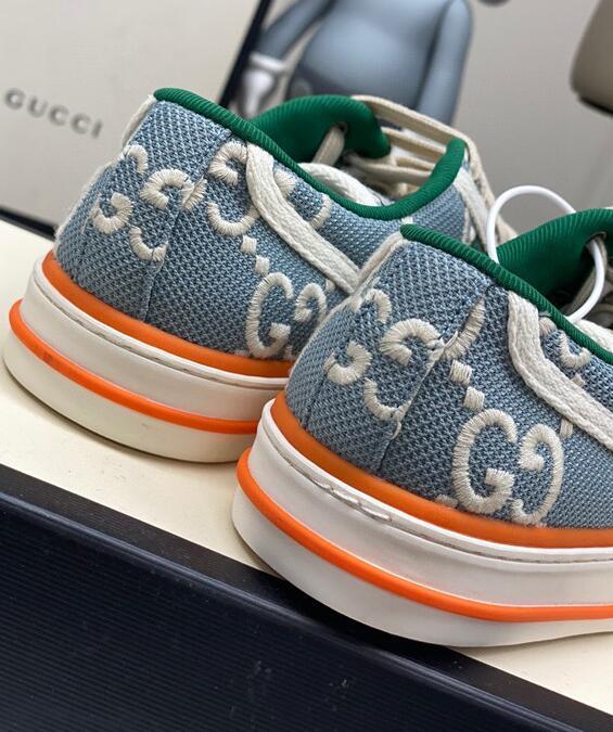 SAMC - GUKI Women Shoes - 1824