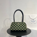 Satchel Bags - PRA Bags - 058