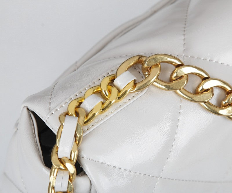 Satchel Bags - CLN Bags - 128