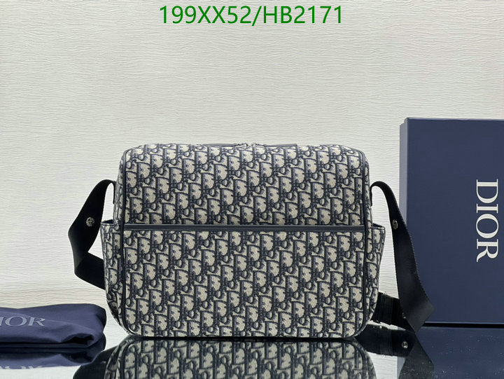 SAMCC - DOR Bags - 1127