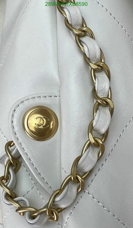 SAMC - CHL Bags - 754
