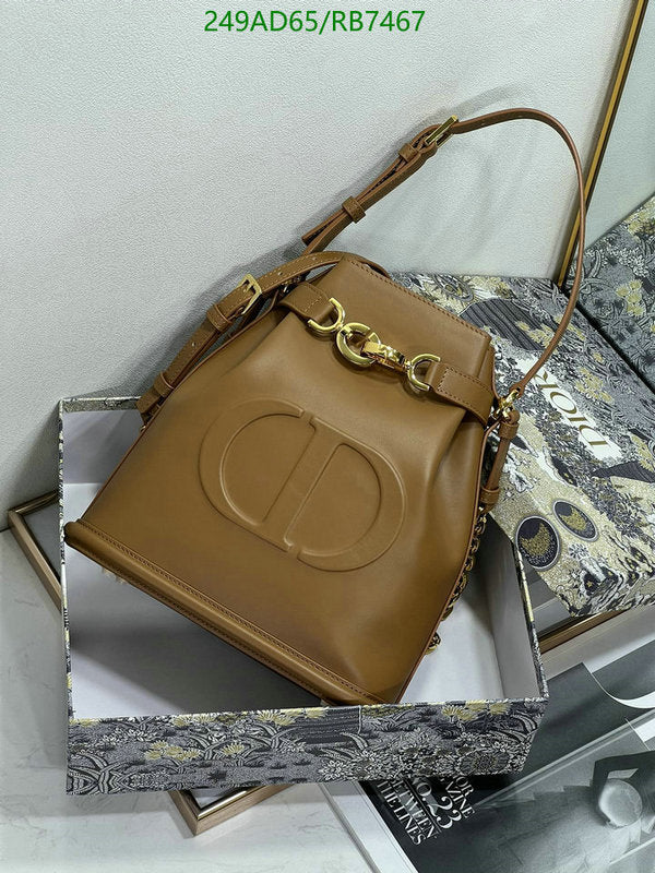 SAMCC - DOR Bags - 1285