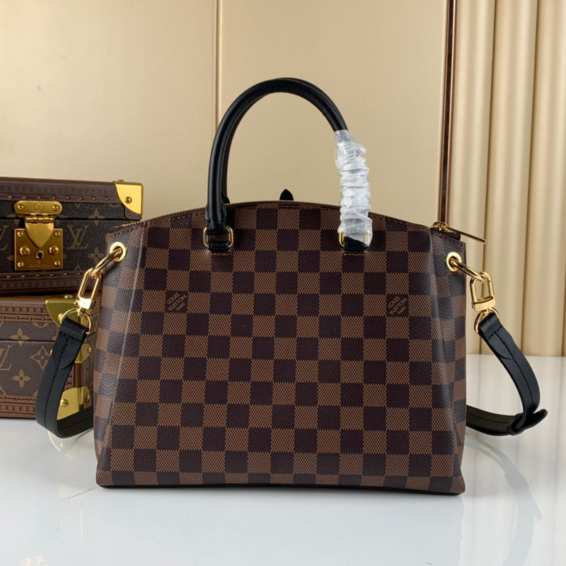 Satchel Bags - VL Bags - 4509