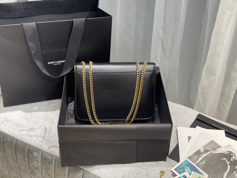 Glami- Glami- - SLY Bags - 1619