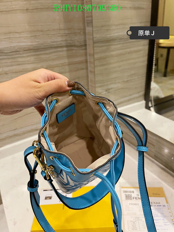 Glami - FDE Bags - 2567
