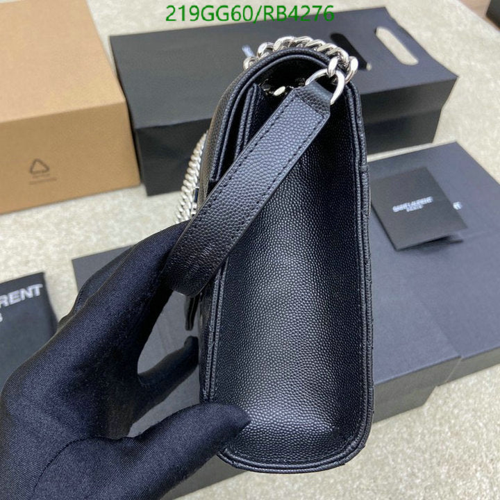 SAMC - YLS Bags - 060