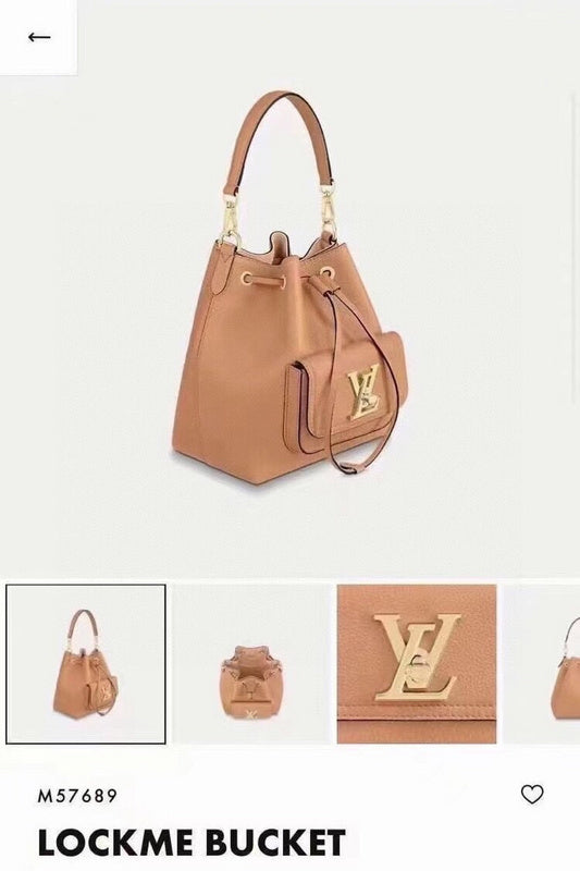 Glami - LOV Bags - 718