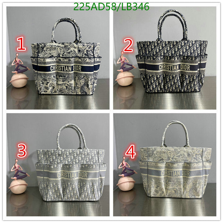 SAMCC - DOR Bags - 1396