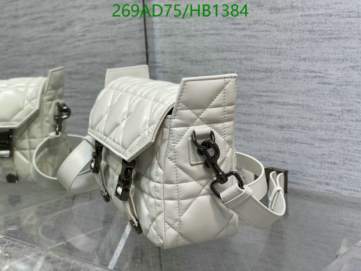 SAMCC - DOR Bags - 1156