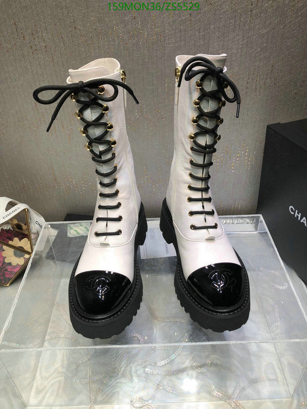 SAMC - CHL Women Boots - 303