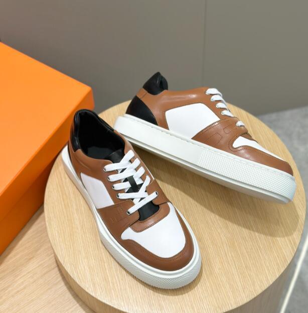 SAMC - HMS Men Shoes - 126