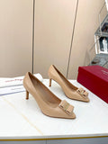Glami - FGO Women Shoes - 124