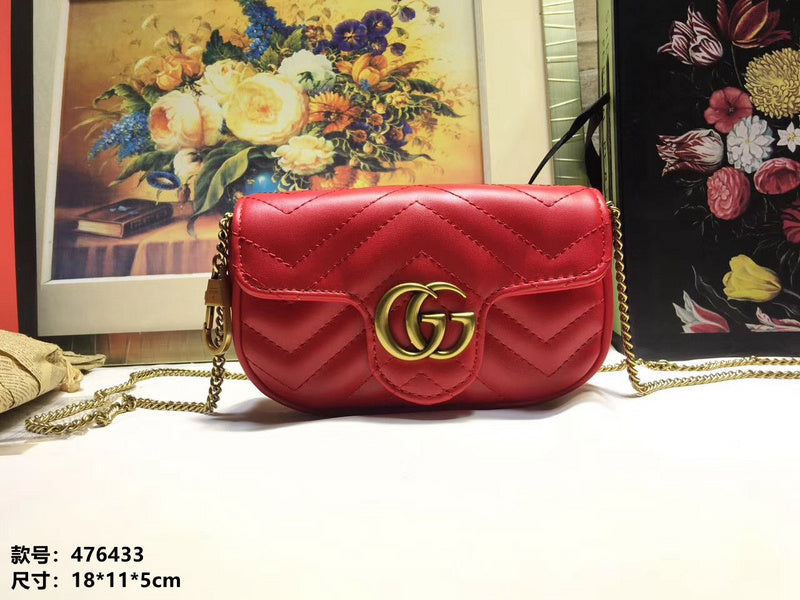 Glami Fashion - GCI Bags - 2345