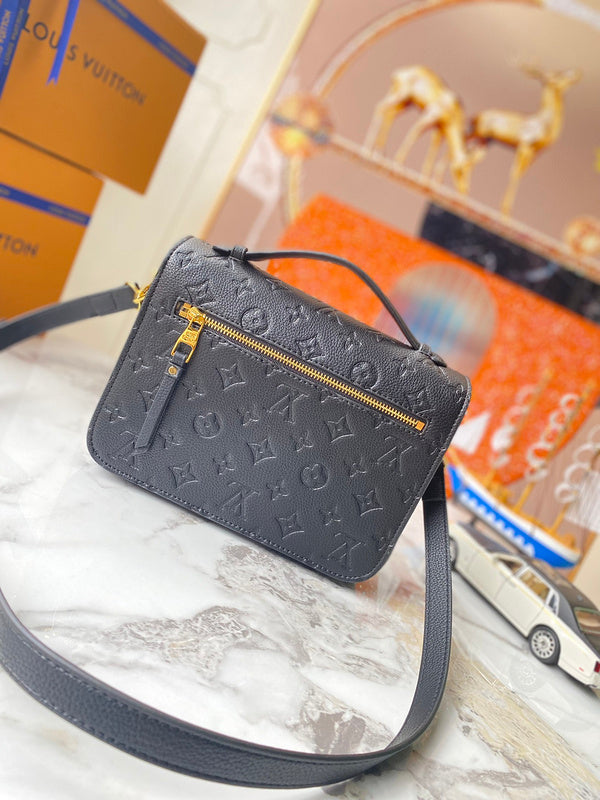 Satchel Bags - VL Bags - 087