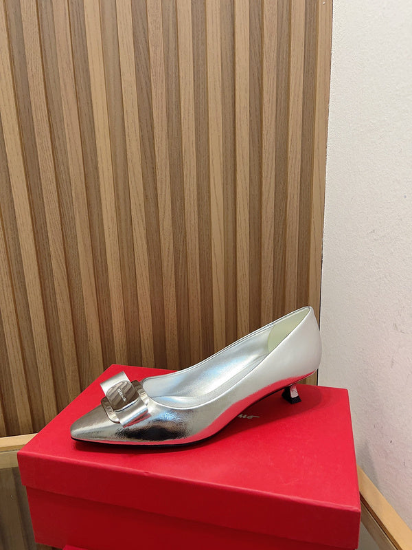 Glami - FGO Women Shoes - 291
