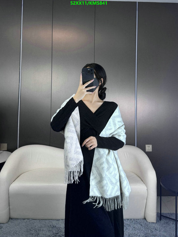 SAMC - FDE Scarves - 028