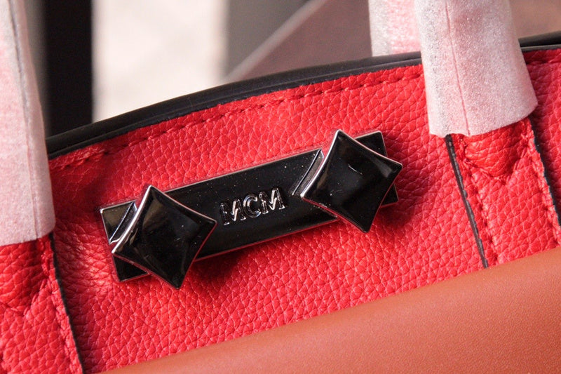 Satchel Bags - MC Bags - 412