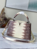 GlamI Lu-Vi bags - 5414