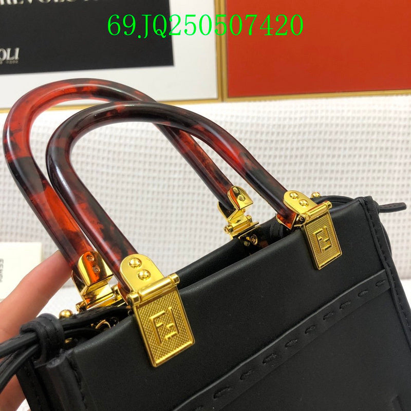 Glami - FDE Bags - 1548