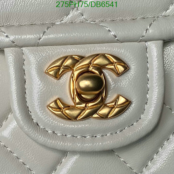 SAMC - CHL Bags - 043
