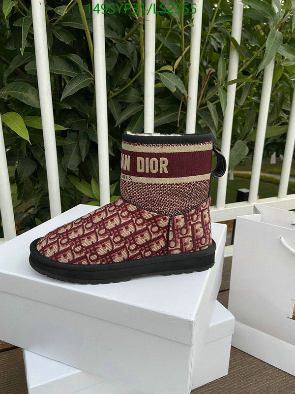 SAMCC - DOR Women Shoes - 1731