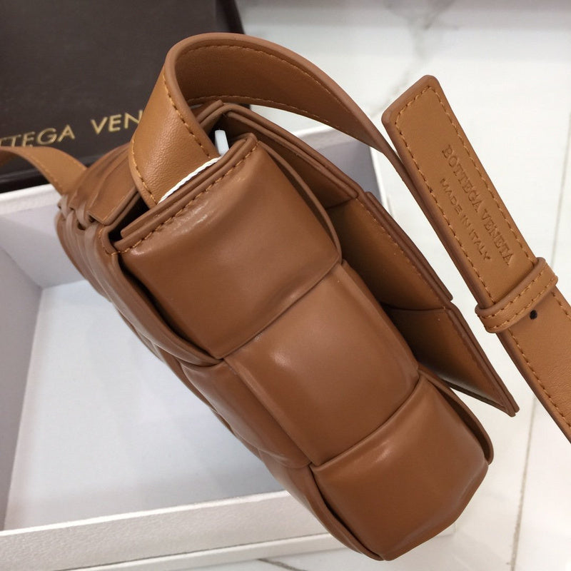 Satchel Bags - BV Bags - 366