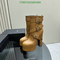 SAMC - YLS Women Shoes - 150