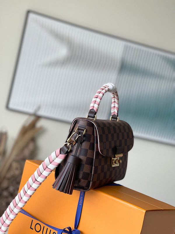 GlamI Lu-Vi bags - 4277