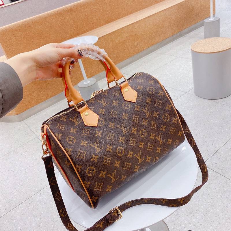 Satchel Bags - VL Bags - 2277
