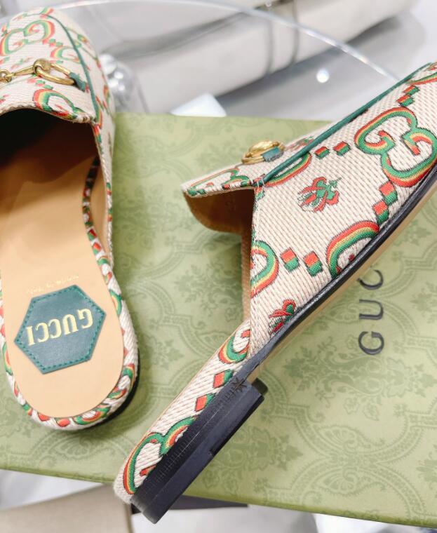SAMC - GUKI Women Shoes - 1301