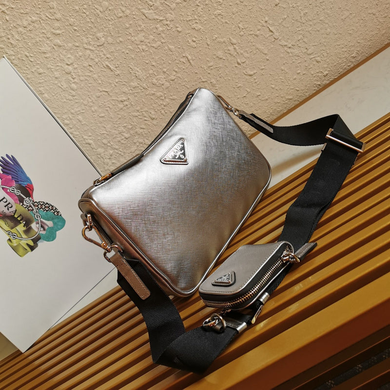 Satchel Bags - PDA Bags - 1476