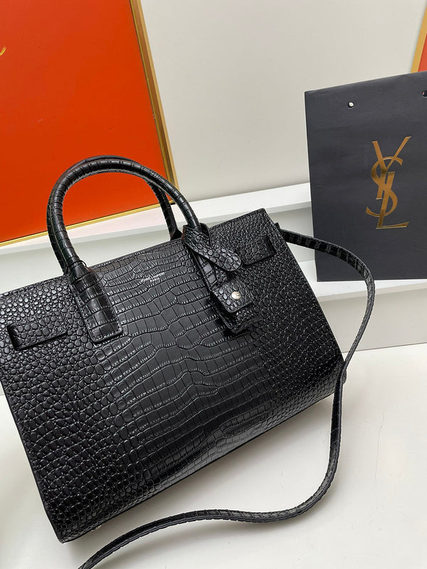 Satchel Bags - SLY Bags - 1187