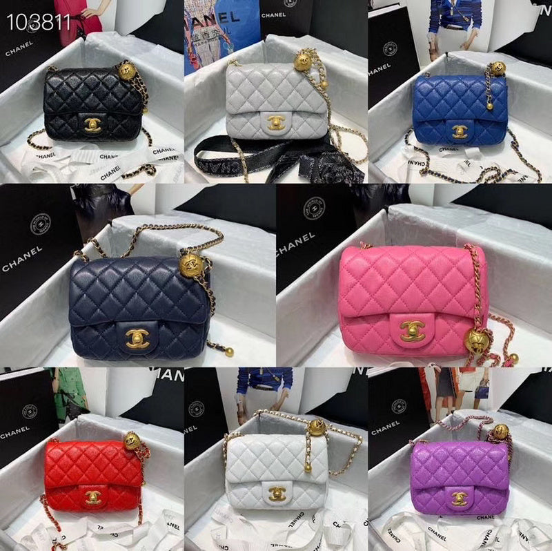 Glami-i - CHL Lady Bags - 698