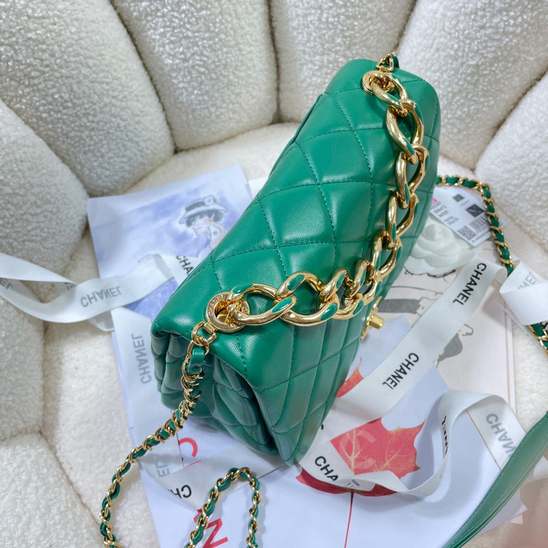 Chanel Bags
