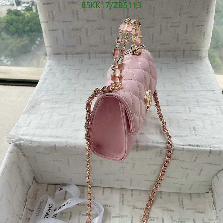 SAMC - CHL Bags Crossbody - 194