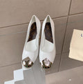 SAMC - LOV Women Shoes - 1373
